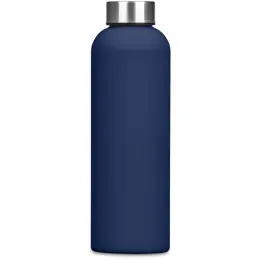 Serendipio Benson Stainless Steel Water Bottle Blue